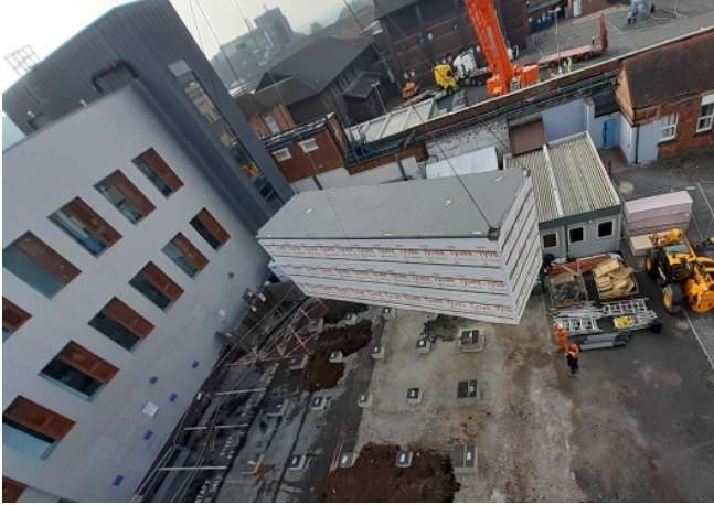 construction