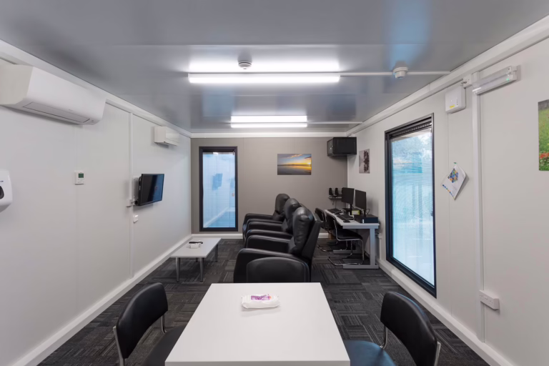 Yorkshire Ambulance Hub