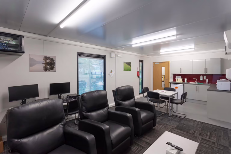 Yorkshire Ambulance Hub